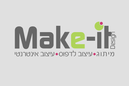 Make-It